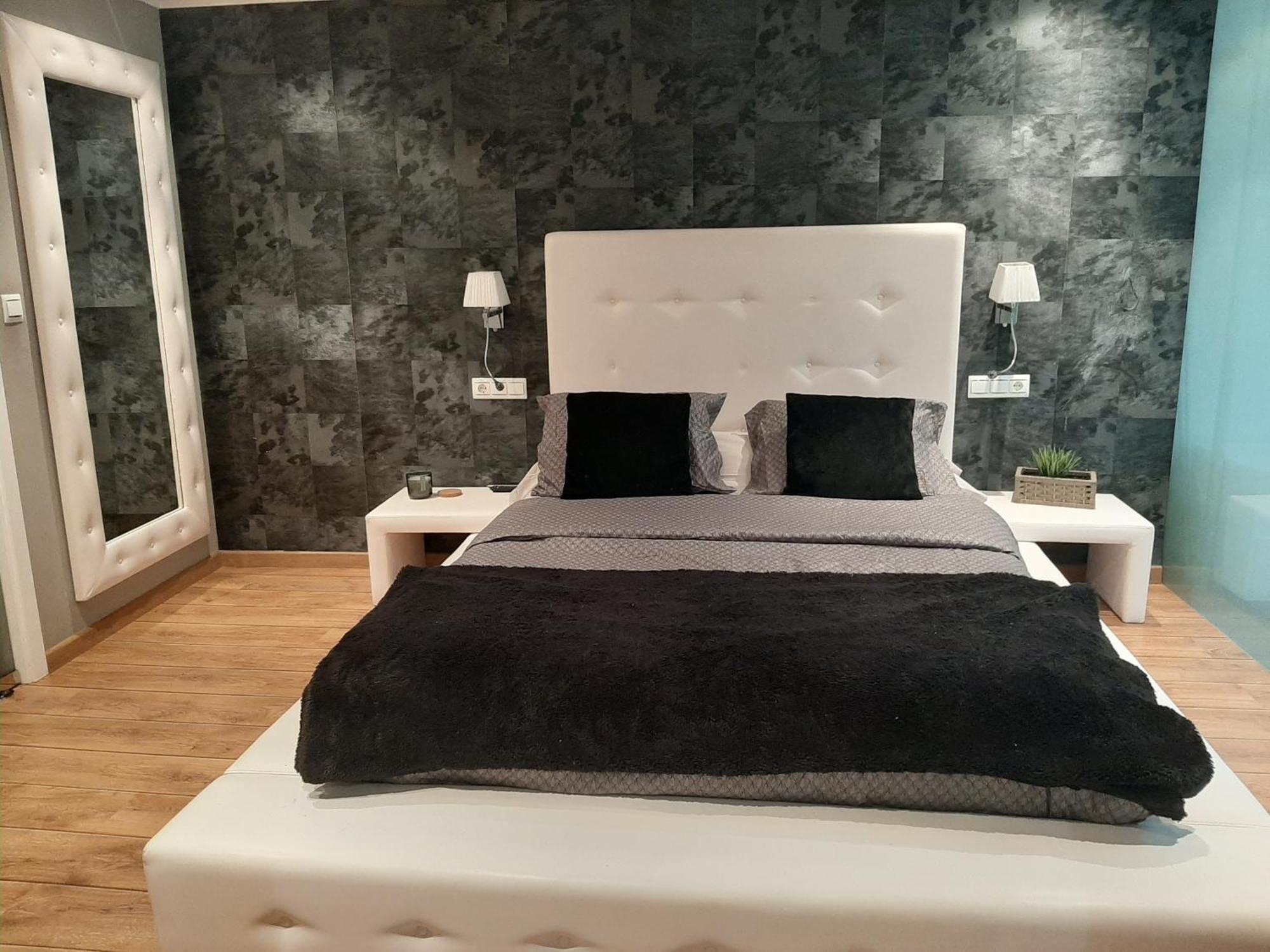 Gran Piso En Negreira公寓 外观 照片
